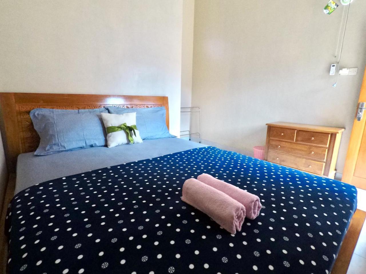 Asta Homestay การีมุนยาวา ภายนอก รูปภาพ