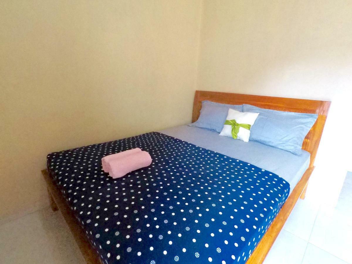 Asta Homestay การีมุนยาวา ภายนอก รูปภาพ