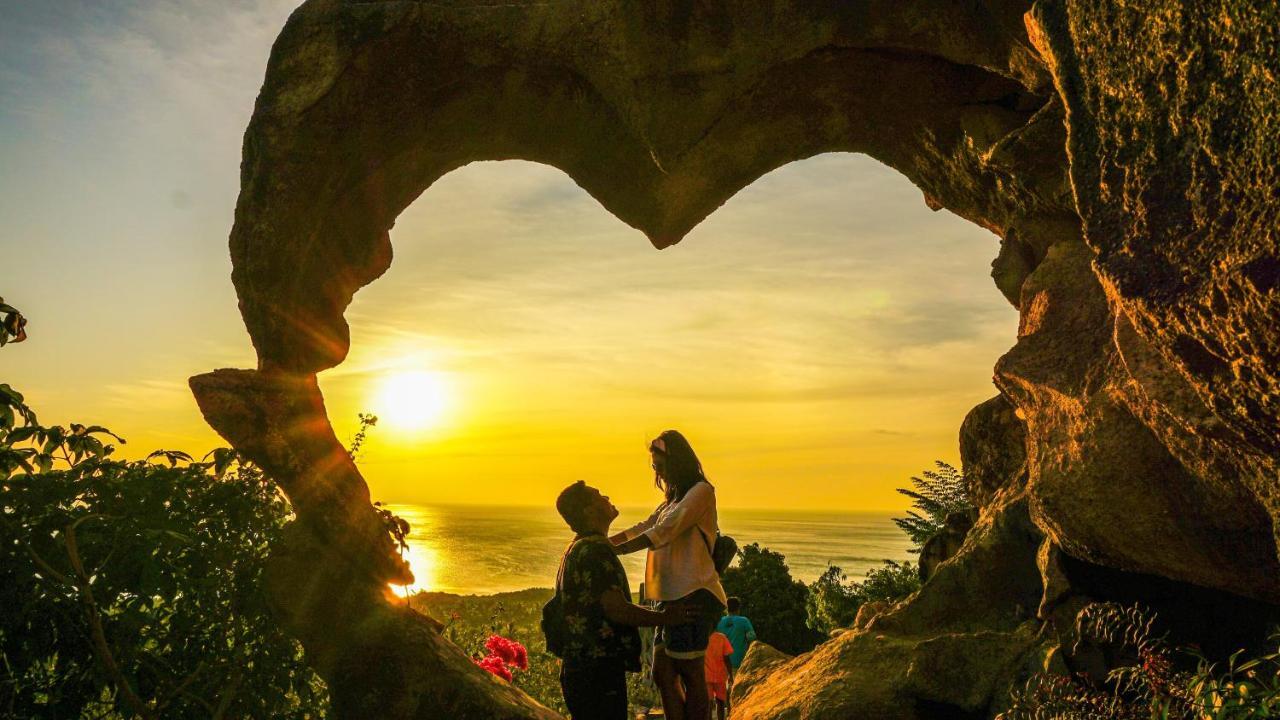 Asta Homestay การีมุนยาวา ภายนอก รูปภาพ